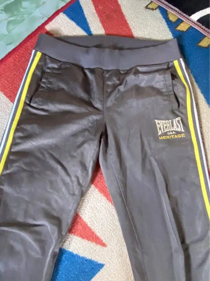Celana Panjang Training Everlast