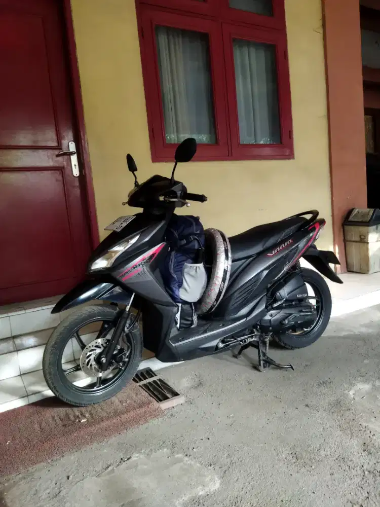 Vario 110 fi esp 2017 stater halus