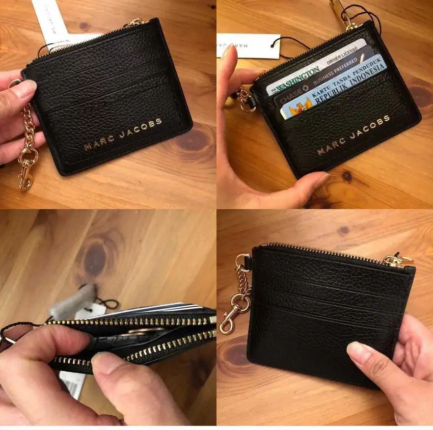 Dompet marc jacob