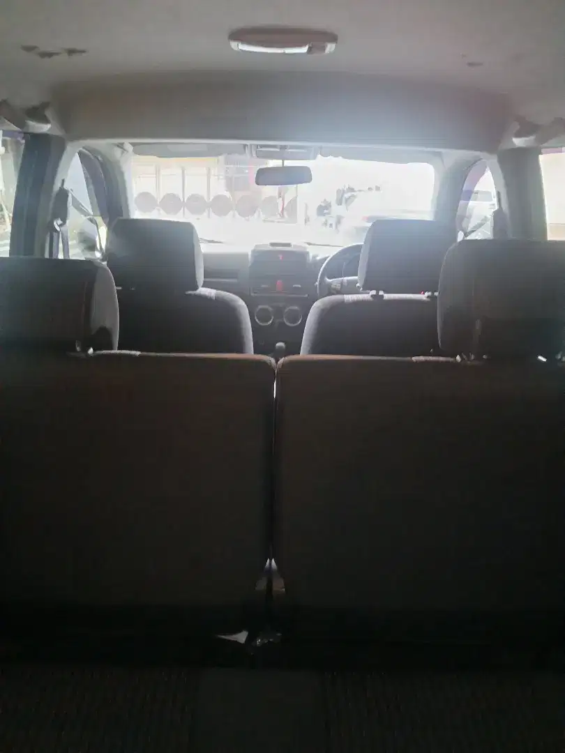 Daihatsu Terios 1,5 TX manual th 2015