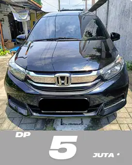 Honda Mobilio 2023 Bensin