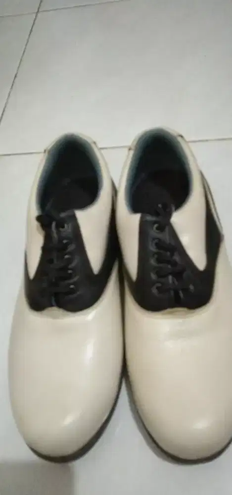 Sepatu Golf Bigstofle '42