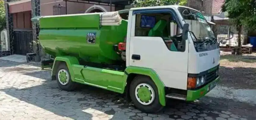 Sedot WC bandung