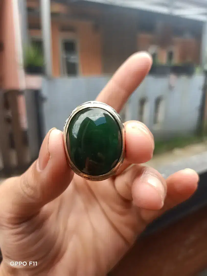 Batu Bacan Doko Ajibbbb