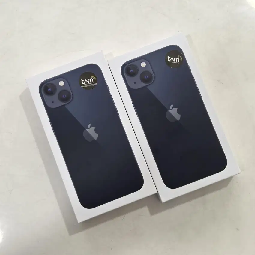 IPHONE 13 128GB Cicilan Tanpa DP Syarat KTP
