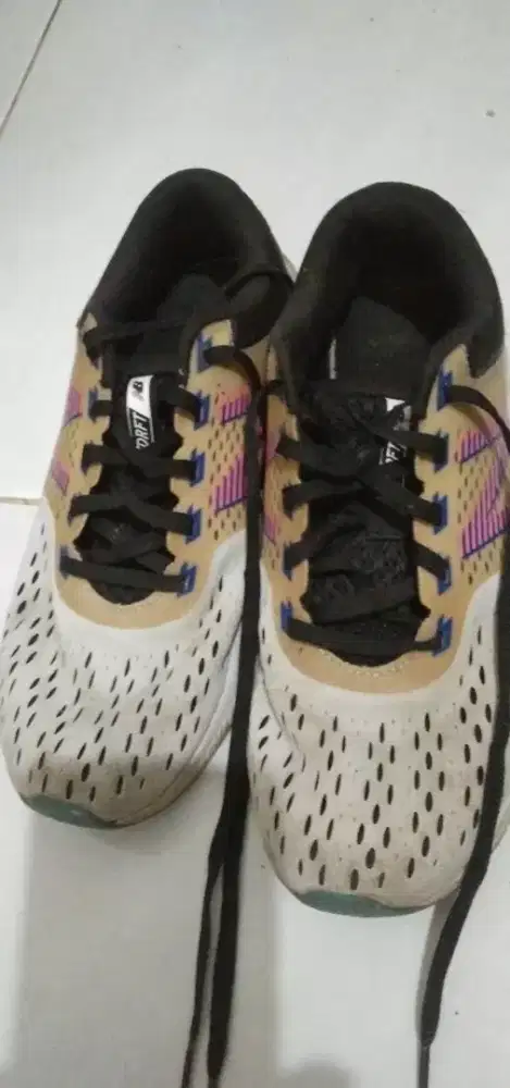 Sepatu anak NB ORI 35