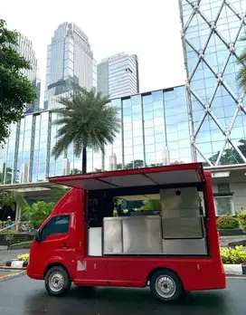 Tata Super Ace 2018 Diesel