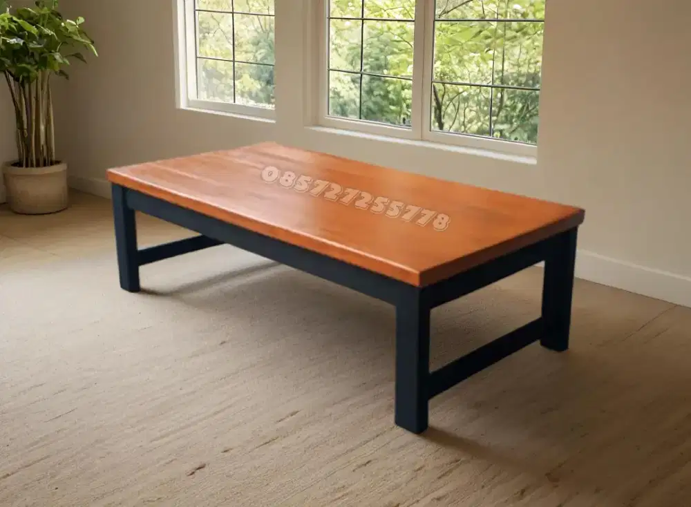 Meja minimalis meja lesehan meja kopi meja laptop meja anak meja ngaji