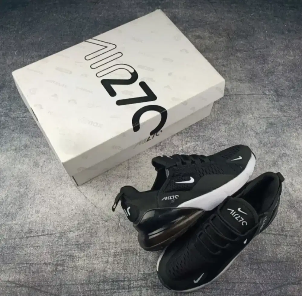 Nike airmax 270 original