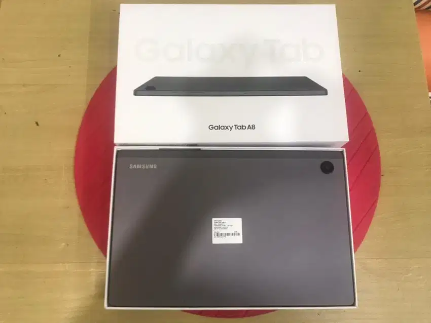 Samsung Galaxy Tab A8 2022 3/32 Gb WiFi
