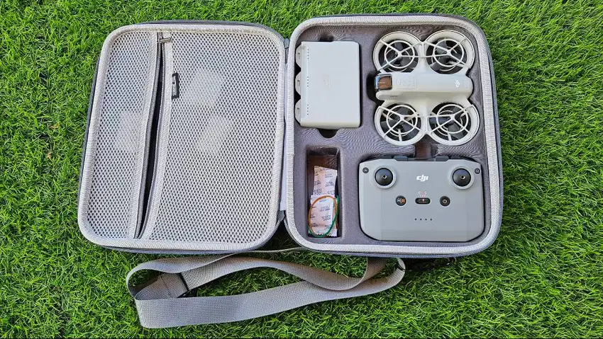 Drone Dji Neo Fly More Combo