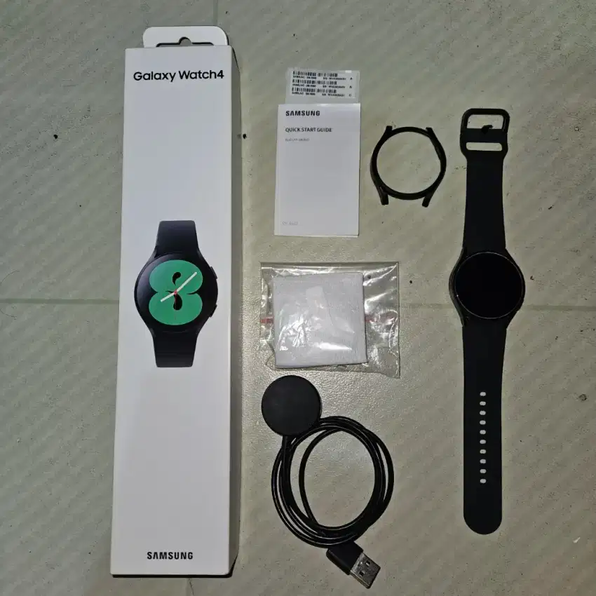 Smartwatch Samsung Galaxy Watch 4