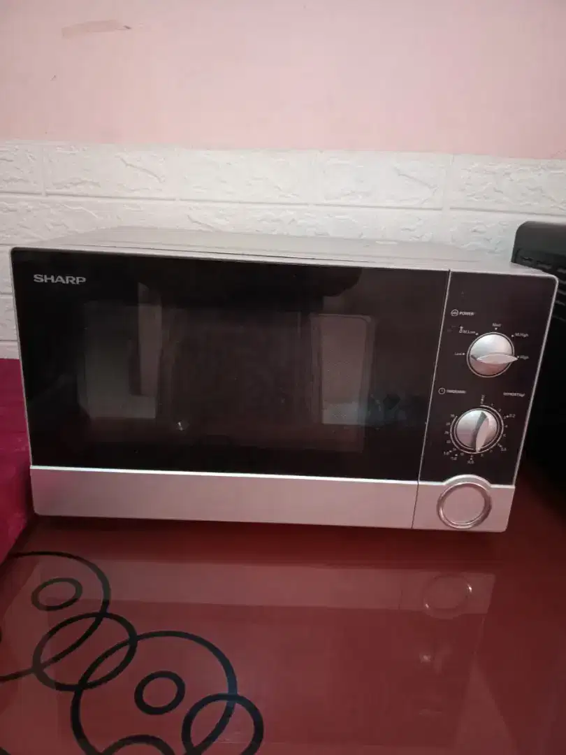 microwive ( second )