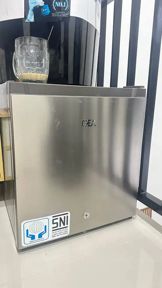 jual Kulkas Mini