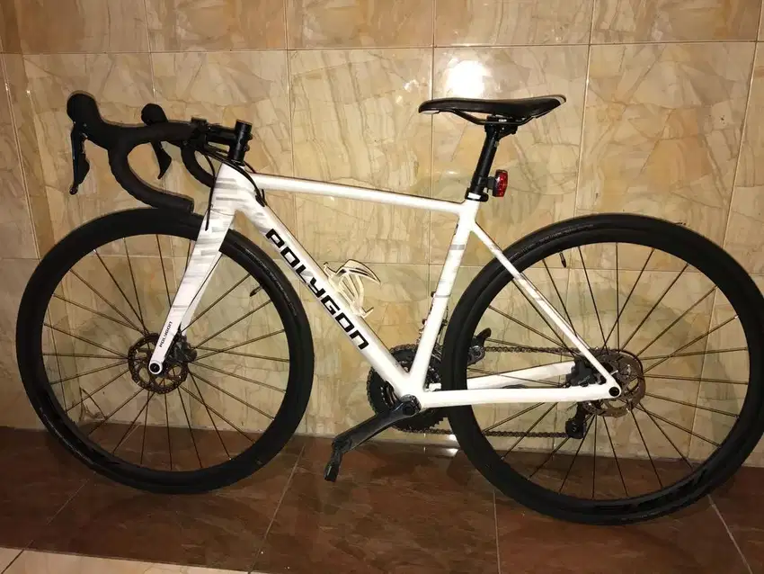 Polygon Stratos S4 size S