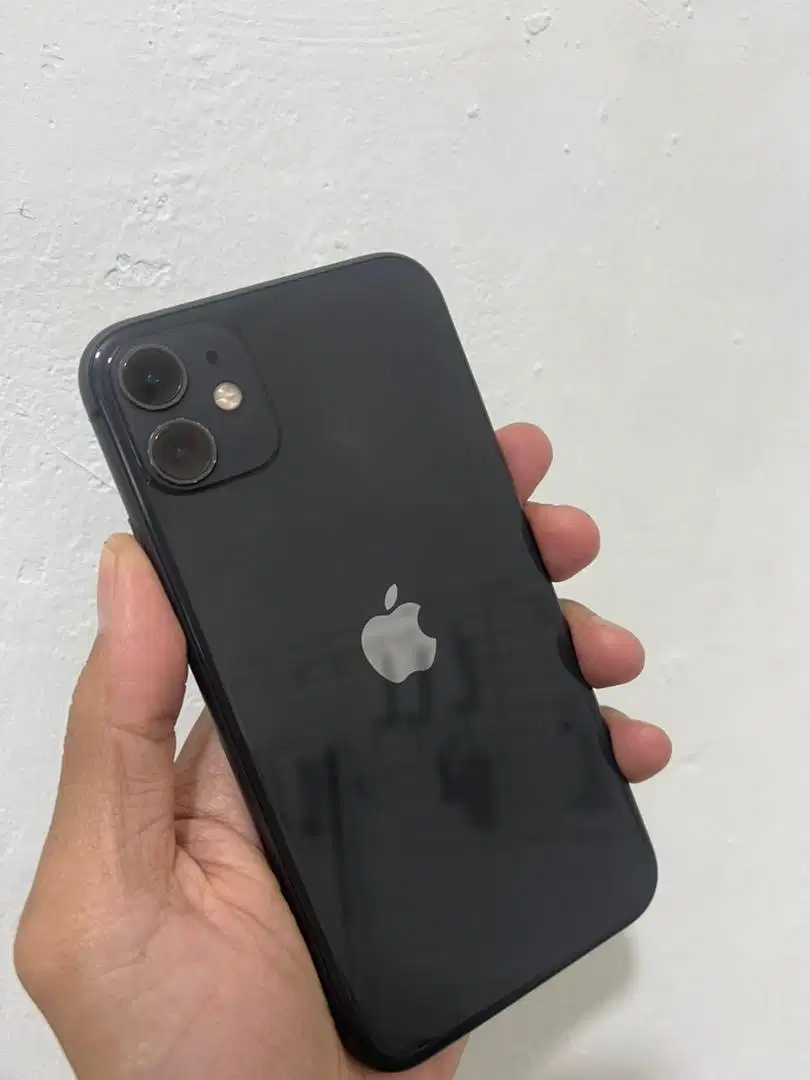 Iphone 11 128 gb ex inter all operator
