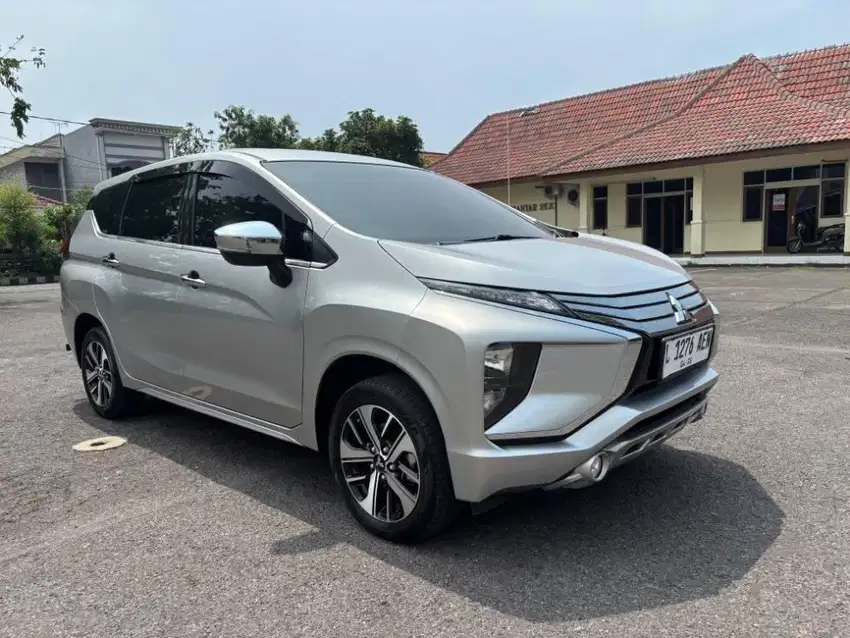 Xpander 1.5 Ultimate at / matic 2018 # dp minim 10 jt
