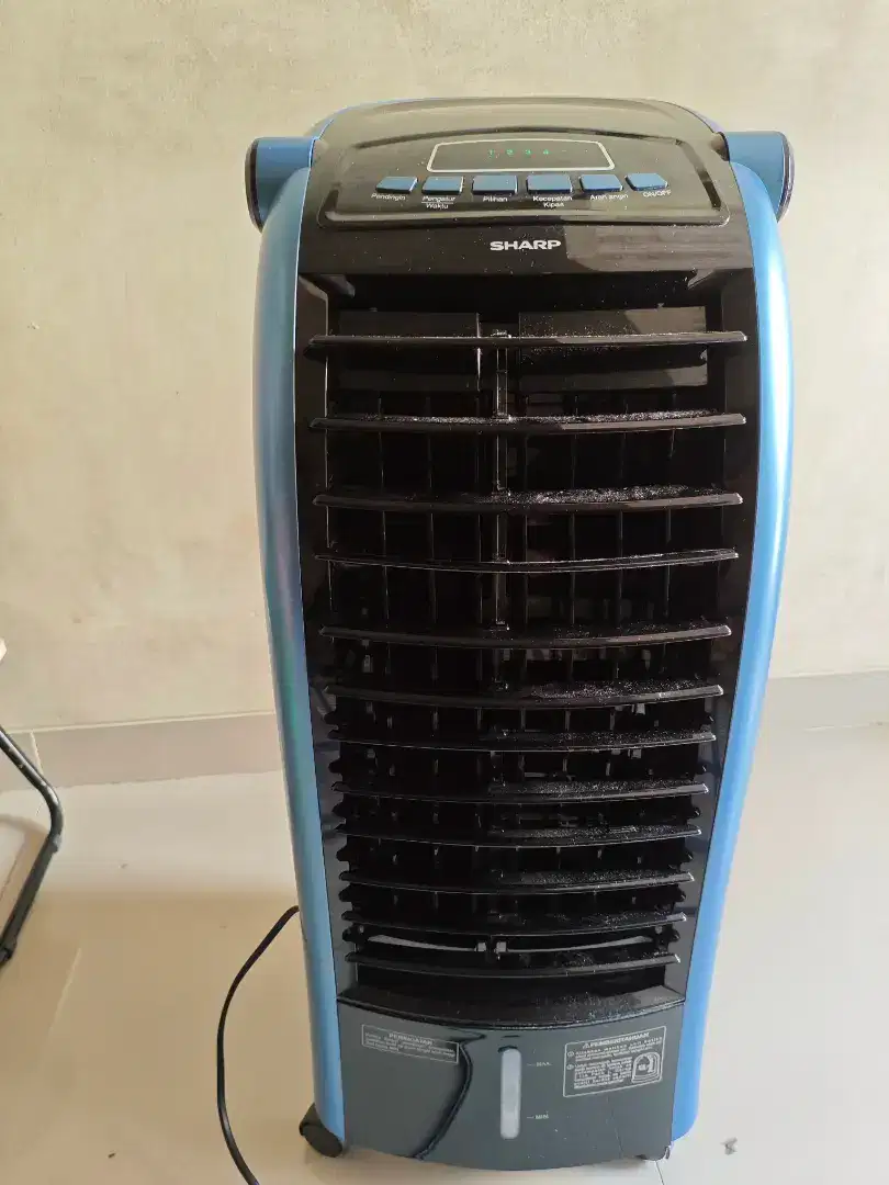 Air Cooler Sharp PJ-A36TY-B