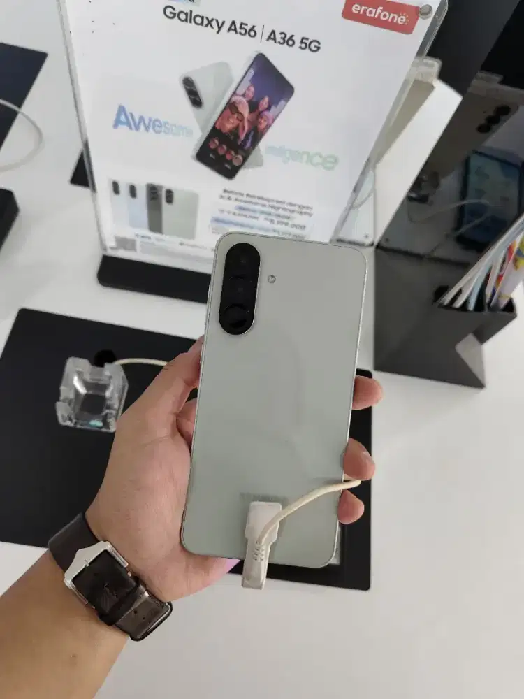 SAMSUNG GALAXY A56 5G Cash/Cicilan
