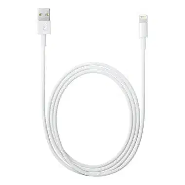 Kabel Data iPhone 5 2 Meter