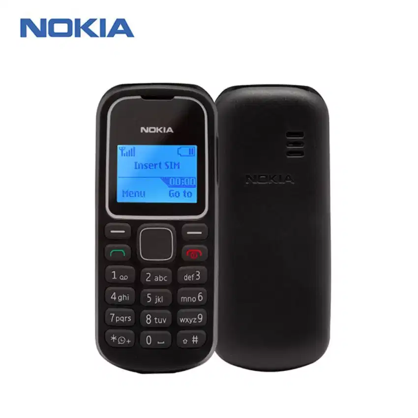 COD PROMO JUAL HP NOKIA 1280 BARU