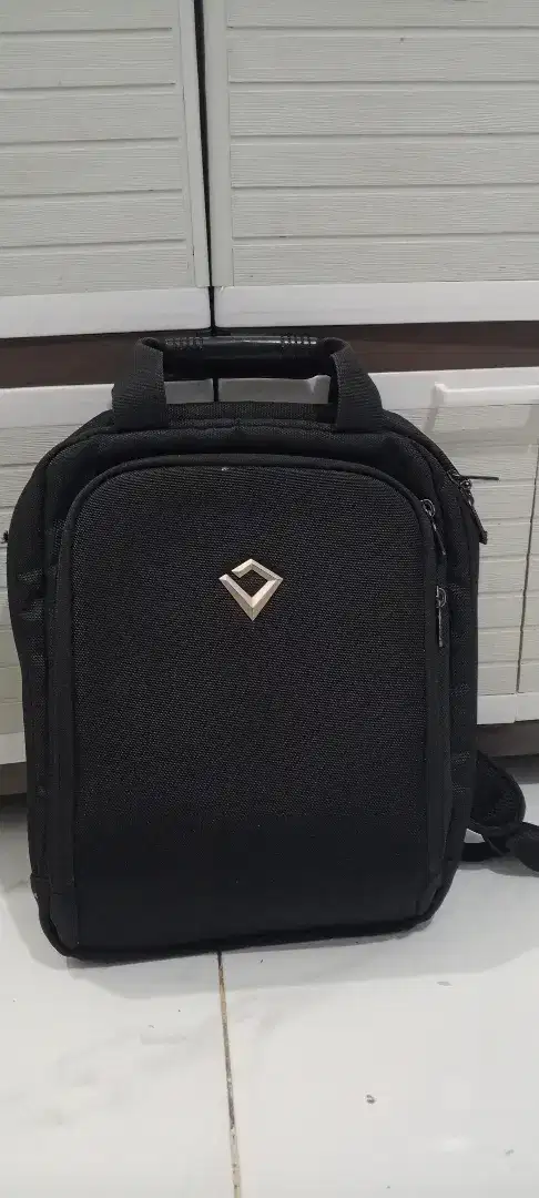 Bodypack tas ransel backpack unisex