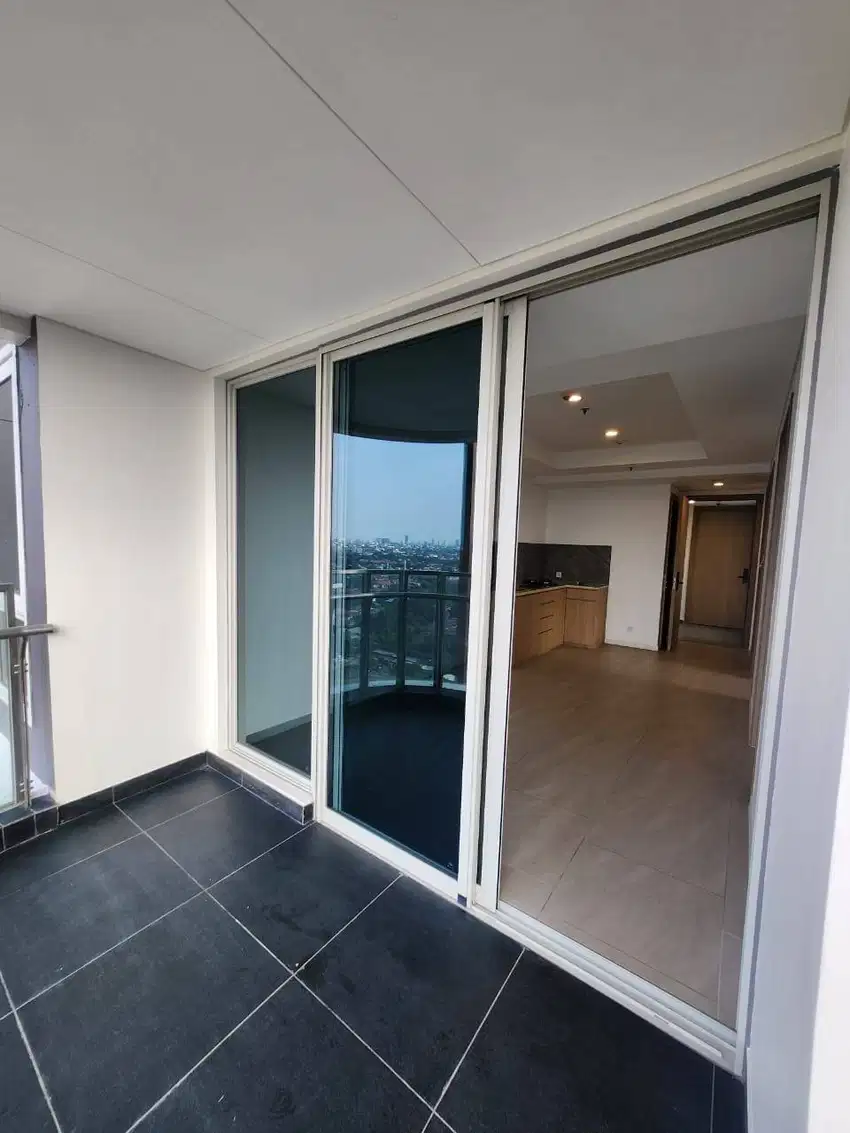 Apartement Antasari Place 2BR (unit yang besar)