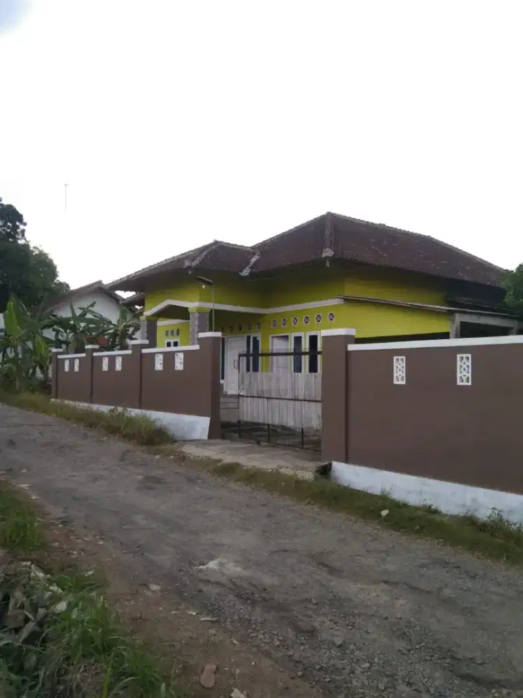 Jual Rumah di metro