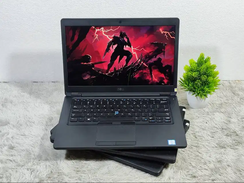 Dell latitude 5490