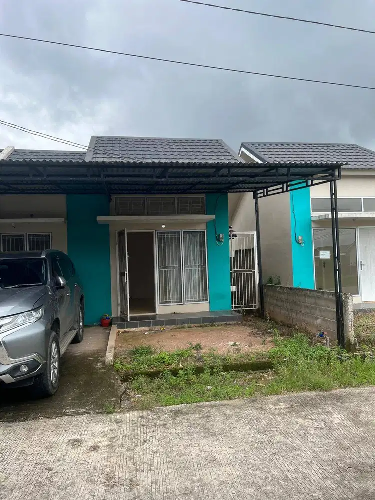 Rumah Sewa Bulanan / Tahunan fasilitas lengkap