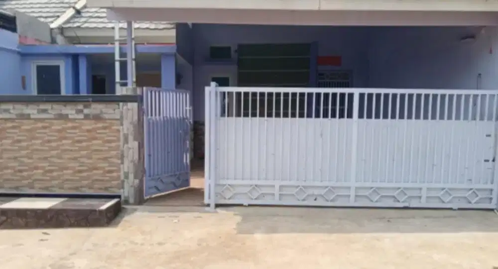 Sewa rumah diperumahan Cilodong land