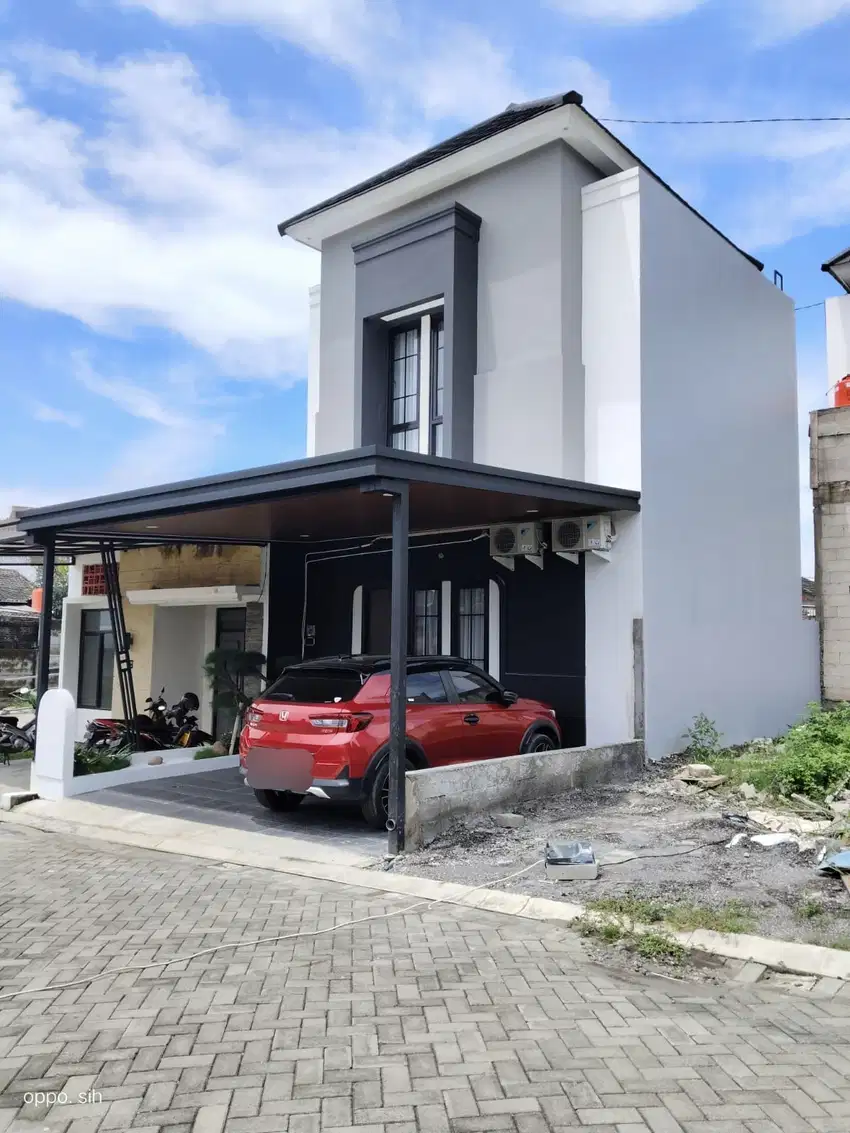 Perumahan di Sendangmulyo 5 menit ke RSUD Wongsonegoro klipang