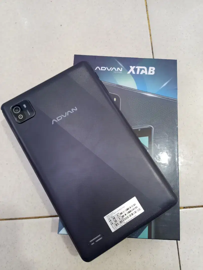 Tablet Advan Xtab 4/64 fulset