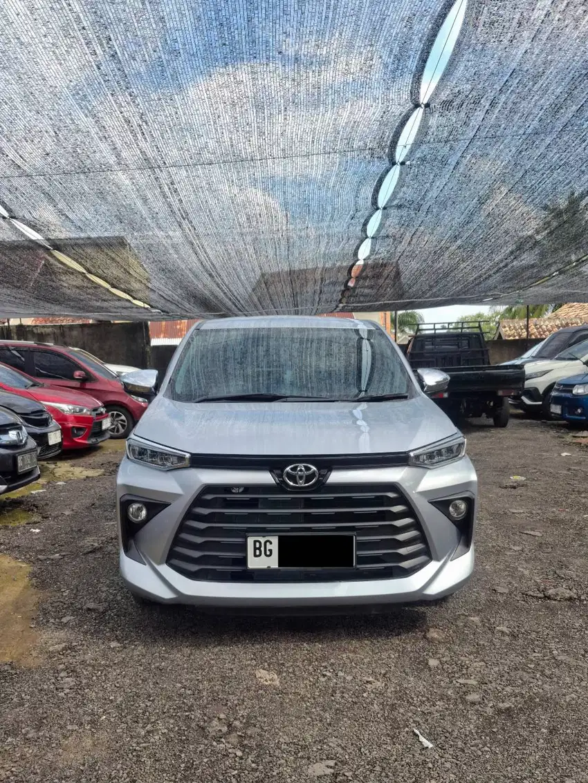 avanza e manual 2022