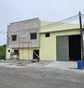 DIJUAL Cepat Gudang Baru di Jatake Tangerang