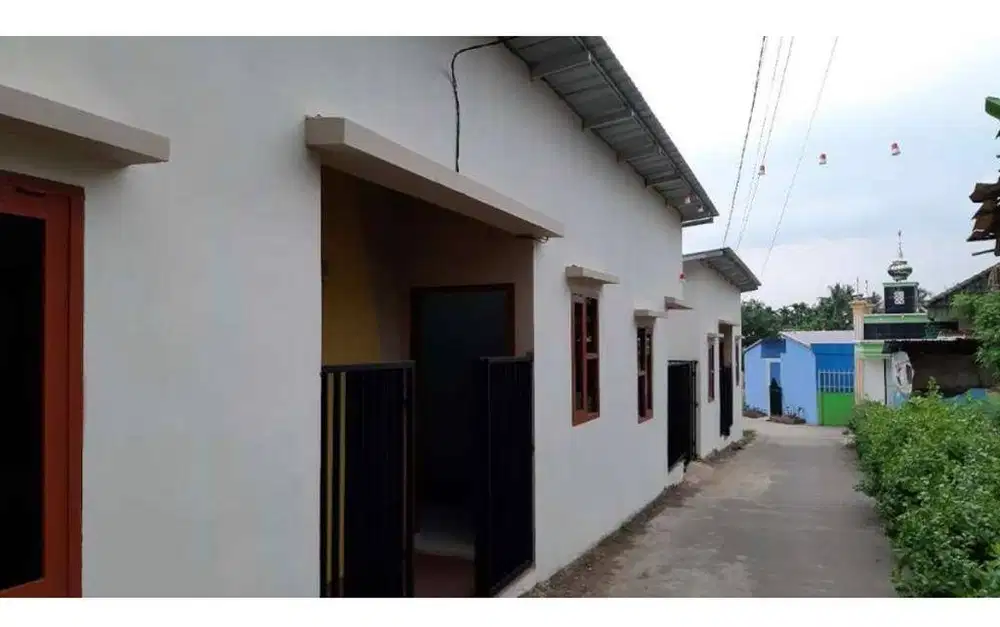 Kost Strategis Dekat PTC Mall dan Simpang Patal