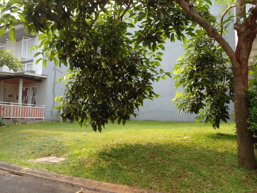 Dijual Tanah Luas 146 m² di Citragran Cibubur CBD