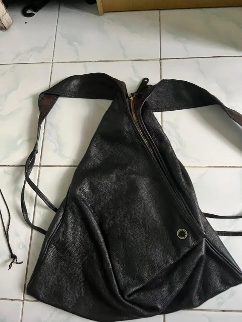 Tas Ransel Marc Jacob