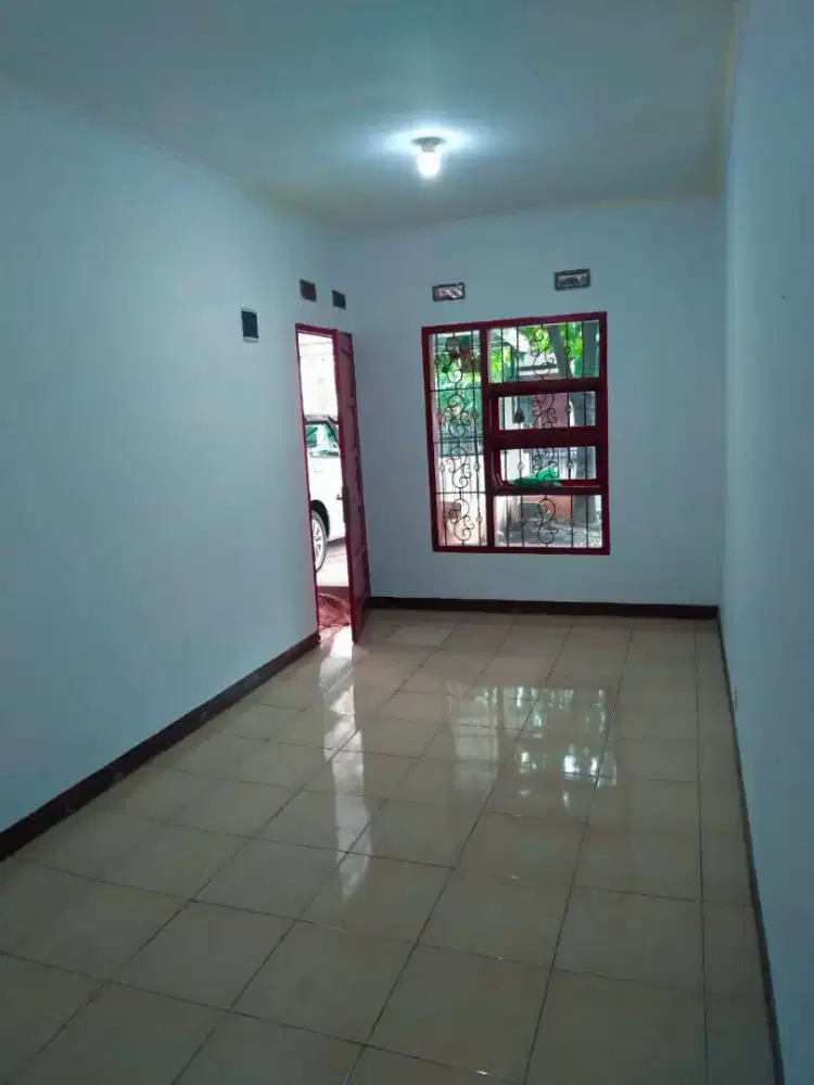 Rumah Minimalis 2 Lantai di Cisaranten Kulon Arcamanik - 2