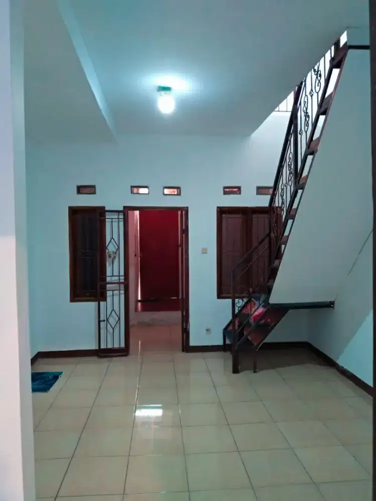 Rumah Minimalis 2 Lantai di Cisaranten Kulon Arcamanik - 4