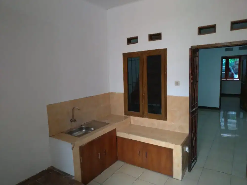 Rumah Minimalis 2 Lantai di Cisaranten Kulon Arcamanik - 5