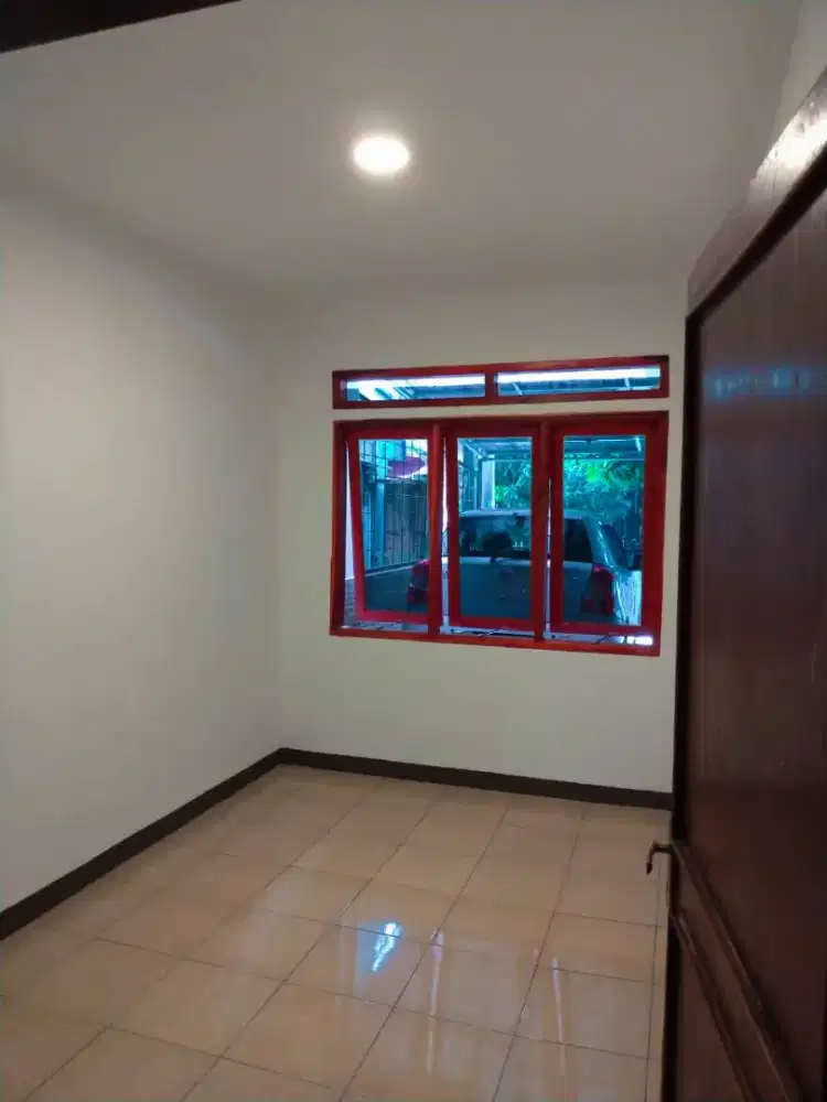 Rumah Minimalis 2 Lantai di Cisaranten Kulon Arcamanik - 10