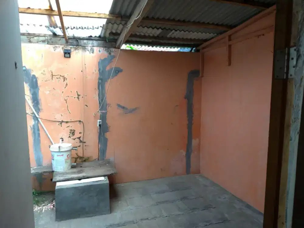 Rumah Minimalis 2 Lantai di Cisaranten Kulon Arcamanik - 11