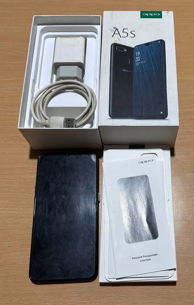 Jual HP Murah - Oppo A5s 2/32