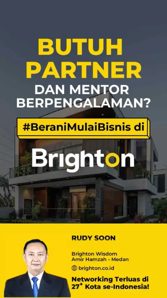 Peluang usaha modal kecil