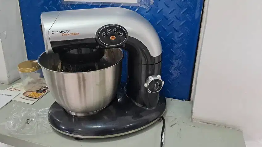 MIXER ROTI ( STOCK TERBATAS )