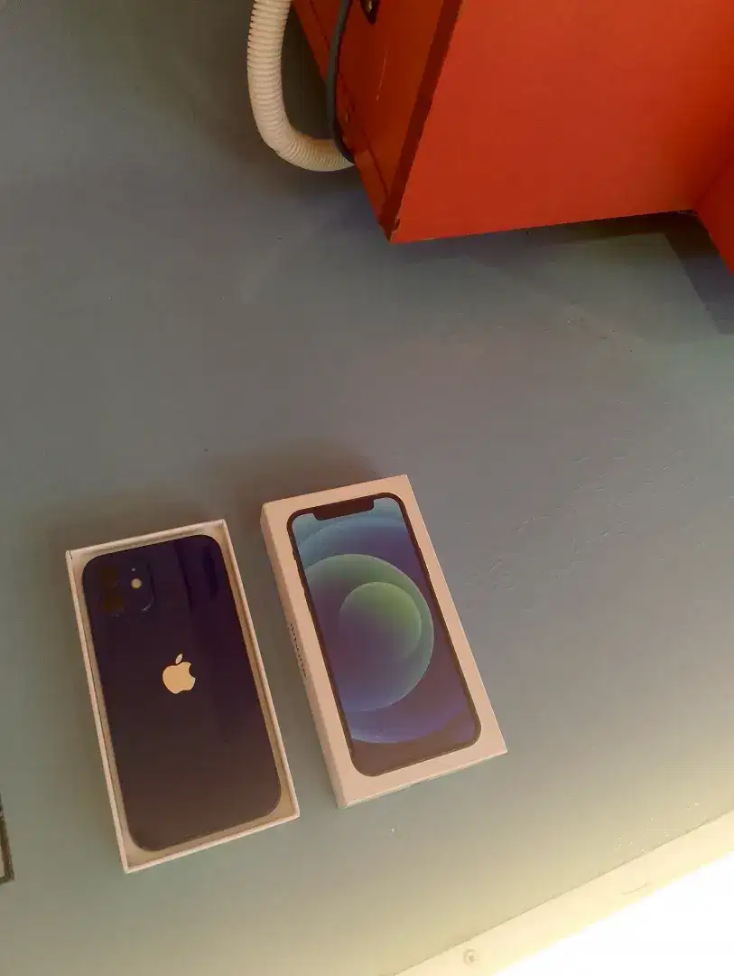 Iphone 12 256gb proper sih