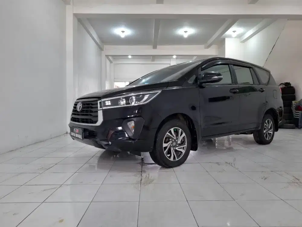 TOYOTA INNOVA V 2.4 M/T, 2022