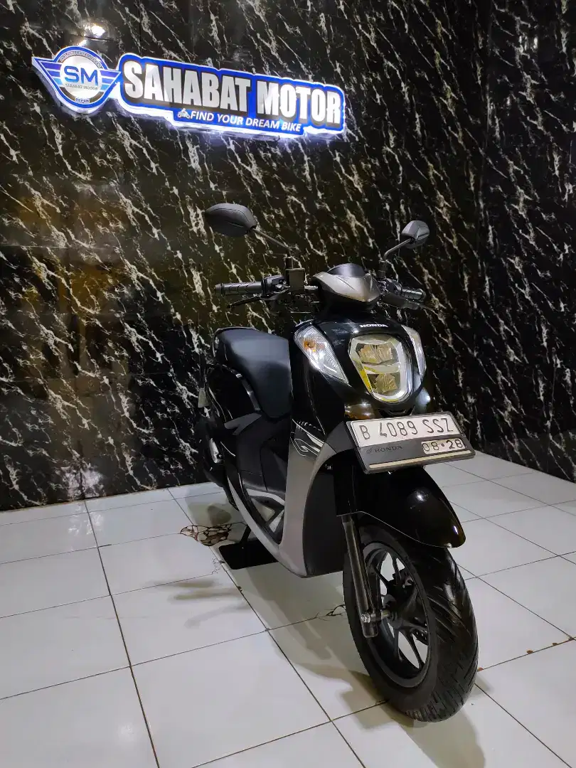 GENIO FI CBS TH 2023 FULL ORI SIAP PAKAI
