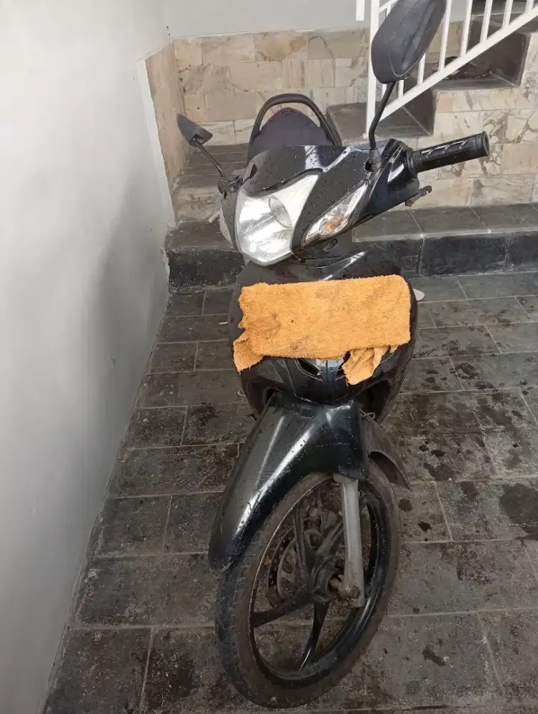 Jual Honda fit s ,harga pas no nego